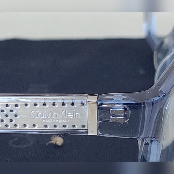 Calvin Klein CK7795 Eyeglasses - Picture 8 of 8